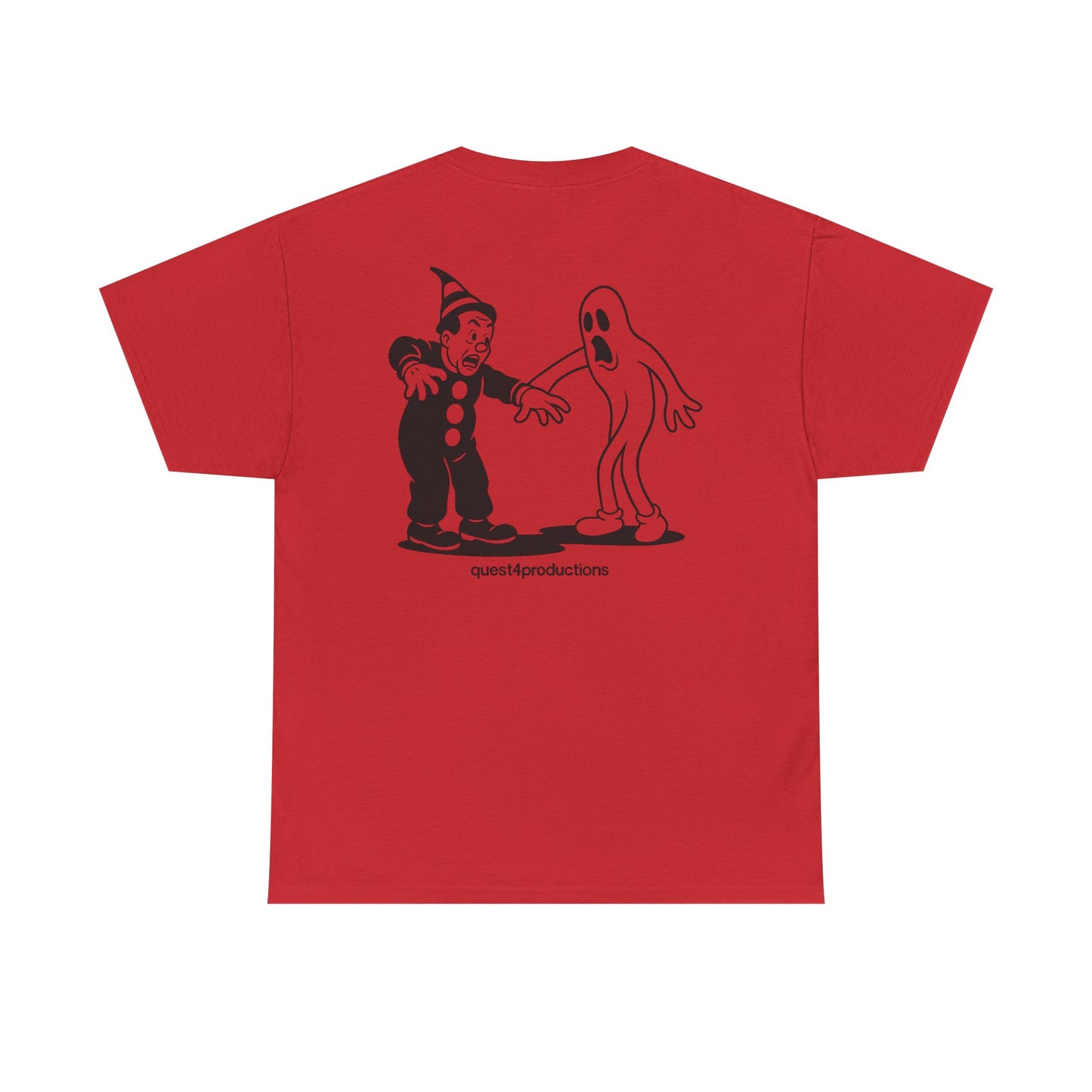 Relentless T Shirt