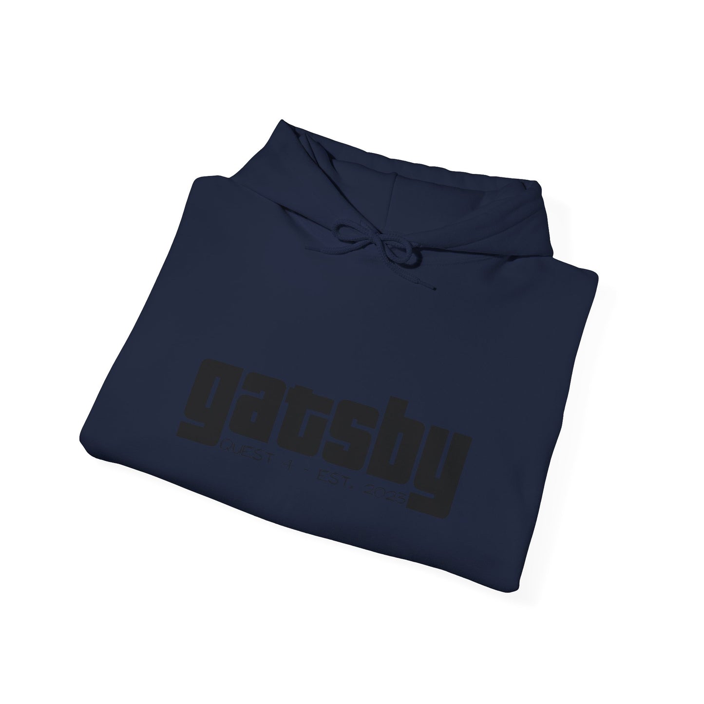 GATSBY Hooded Sweatshirt