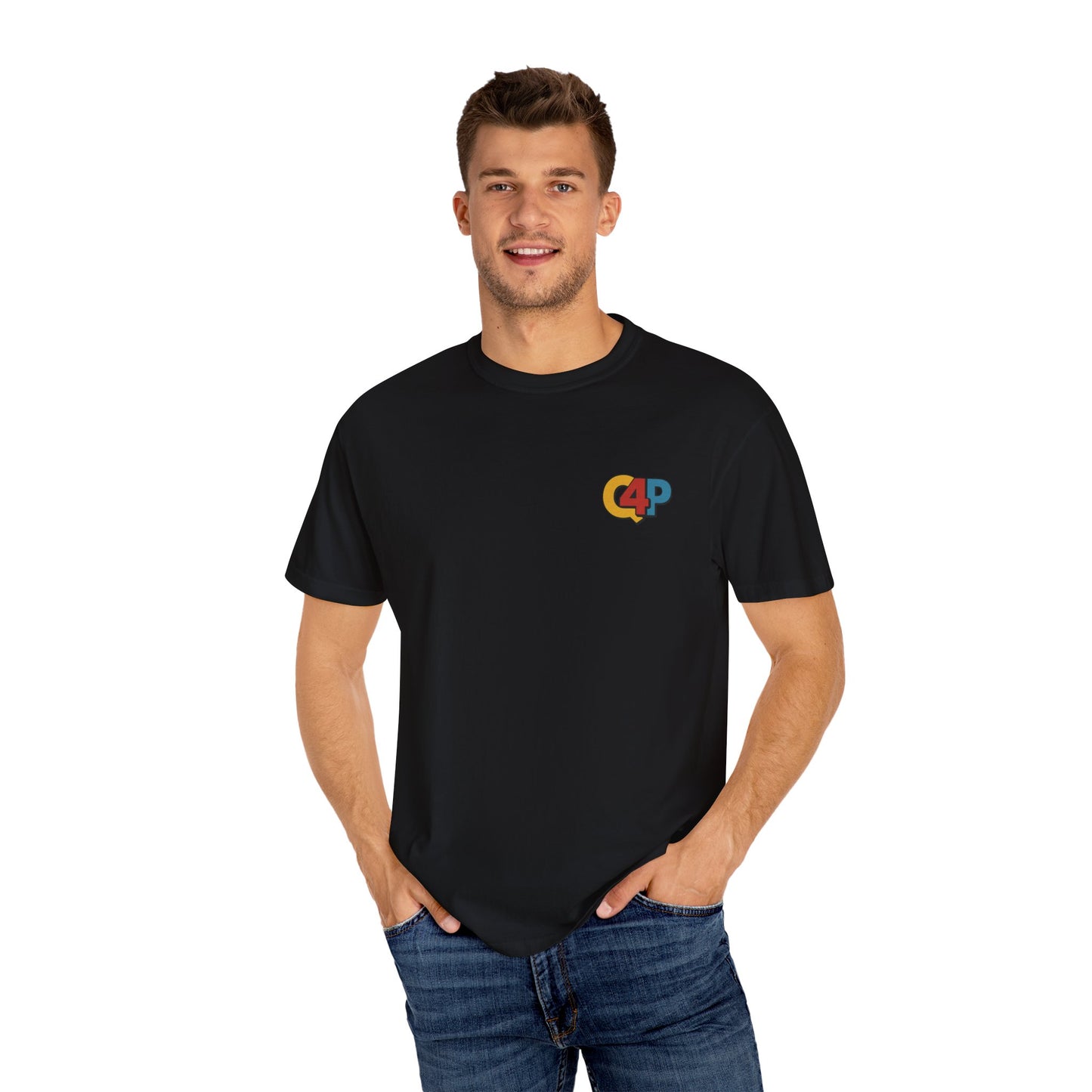 Quest 4 Productions T-Shirt