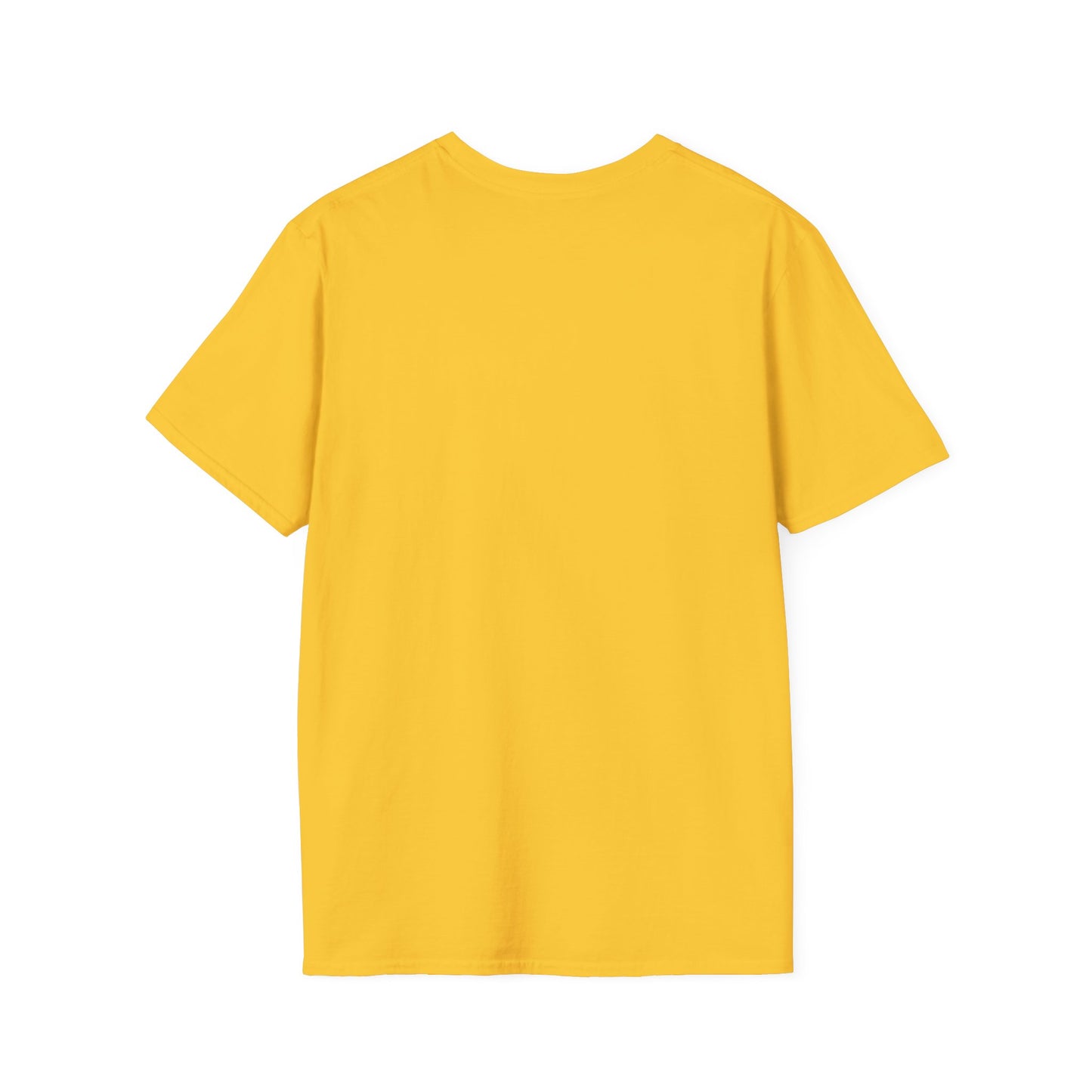 TCZ Unisex T-Shirt