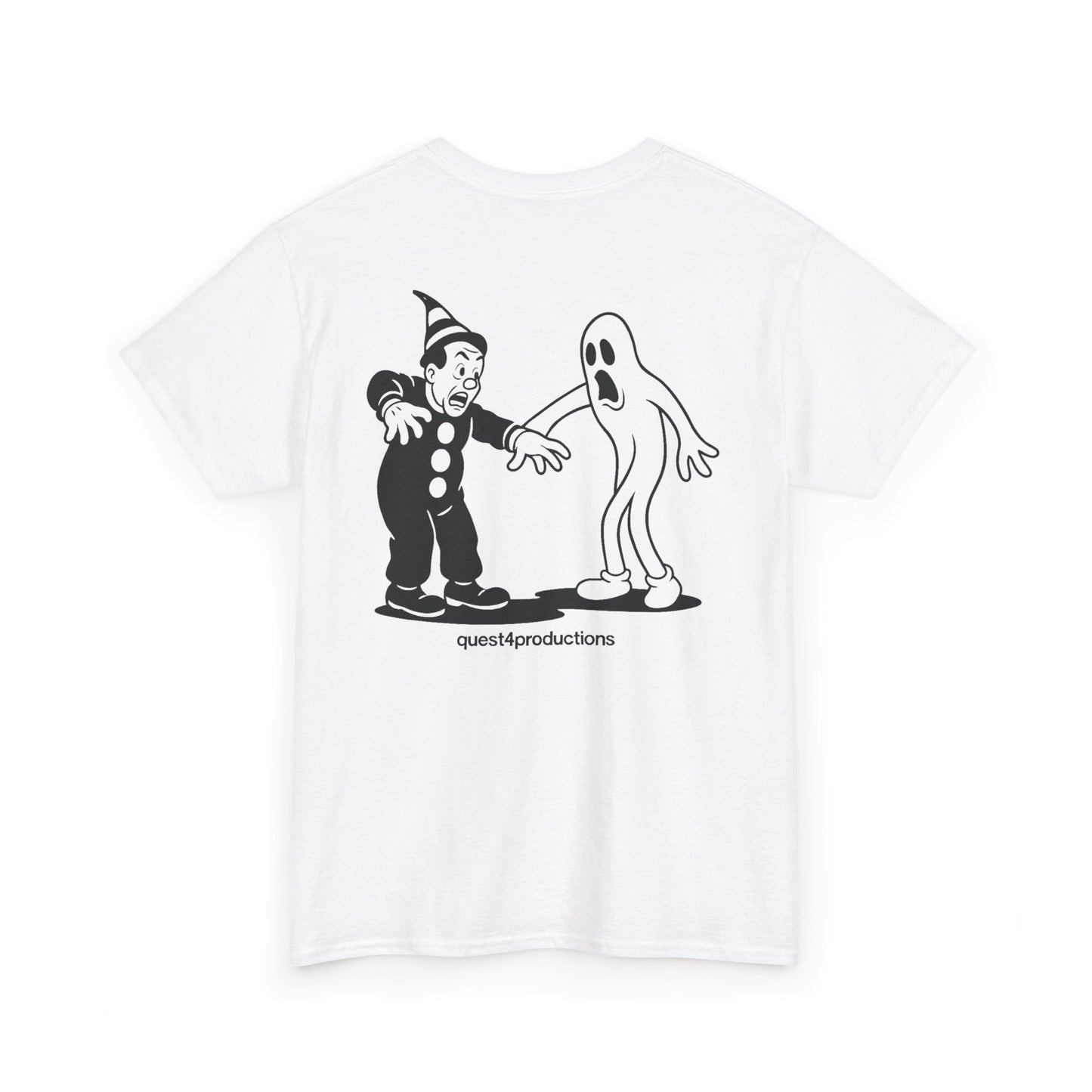 Relentless T Shirt