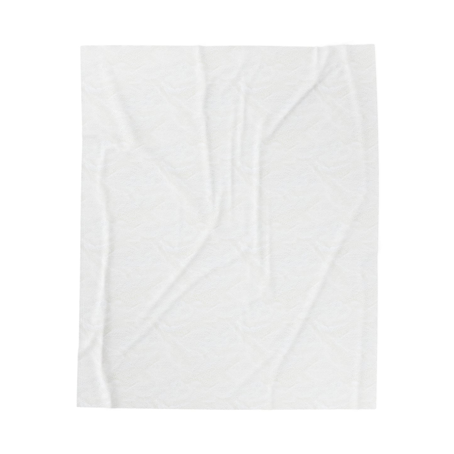 Maniception Ghost Blanket
