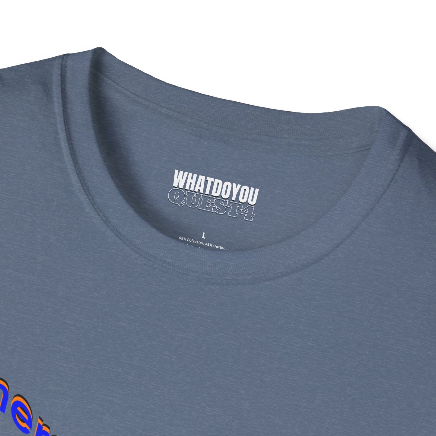 Lighter T-Shirt