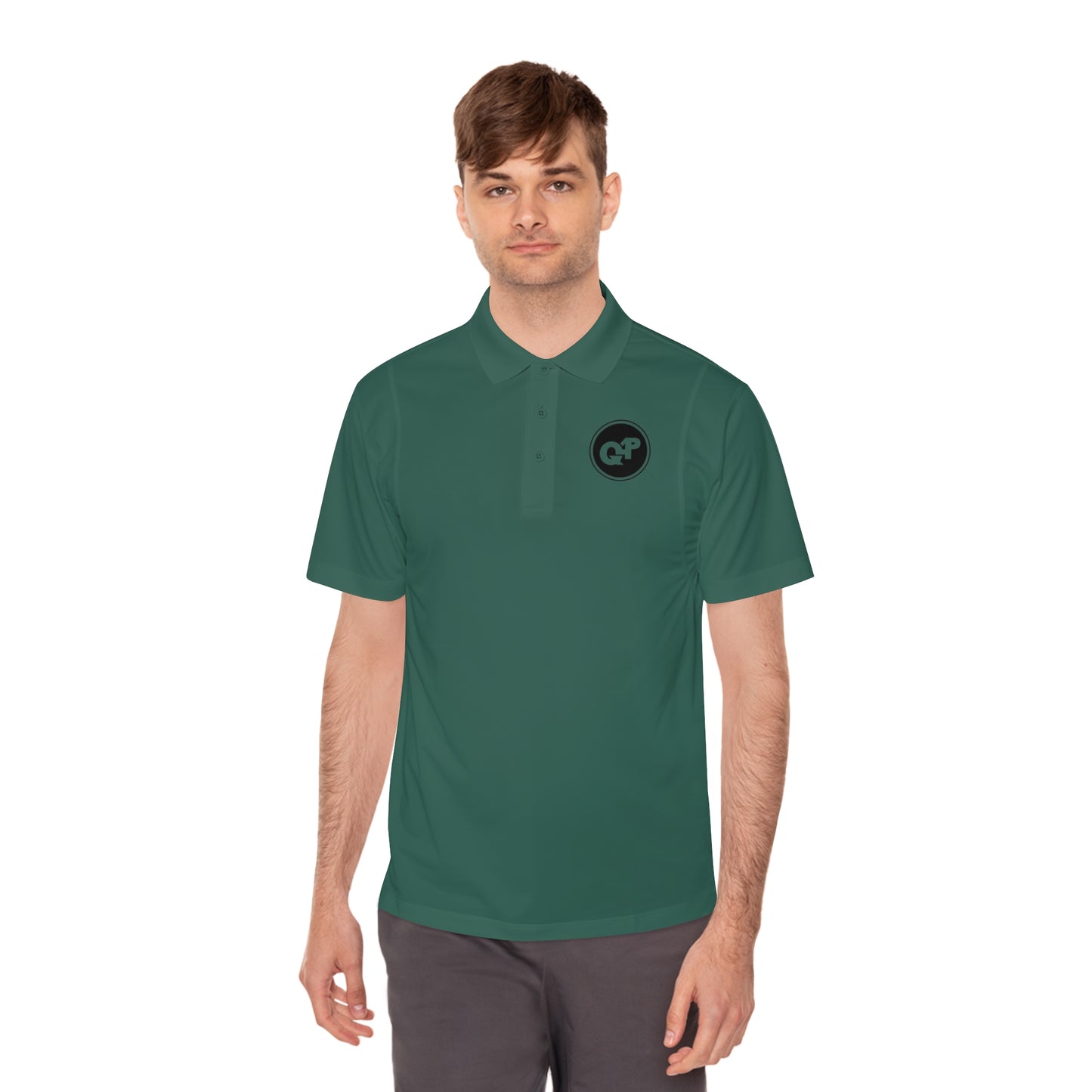 Q4P Polo