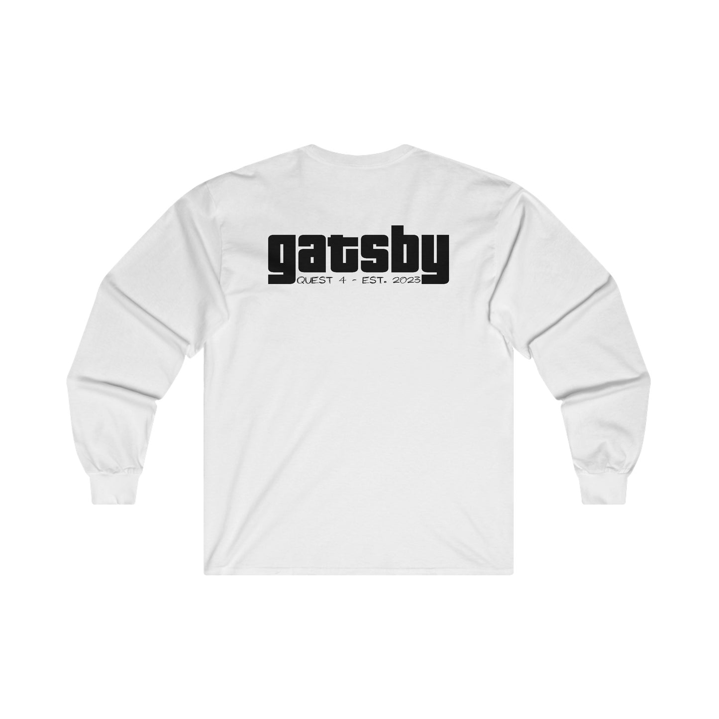 GATSBY Eyeball Long Sleeve