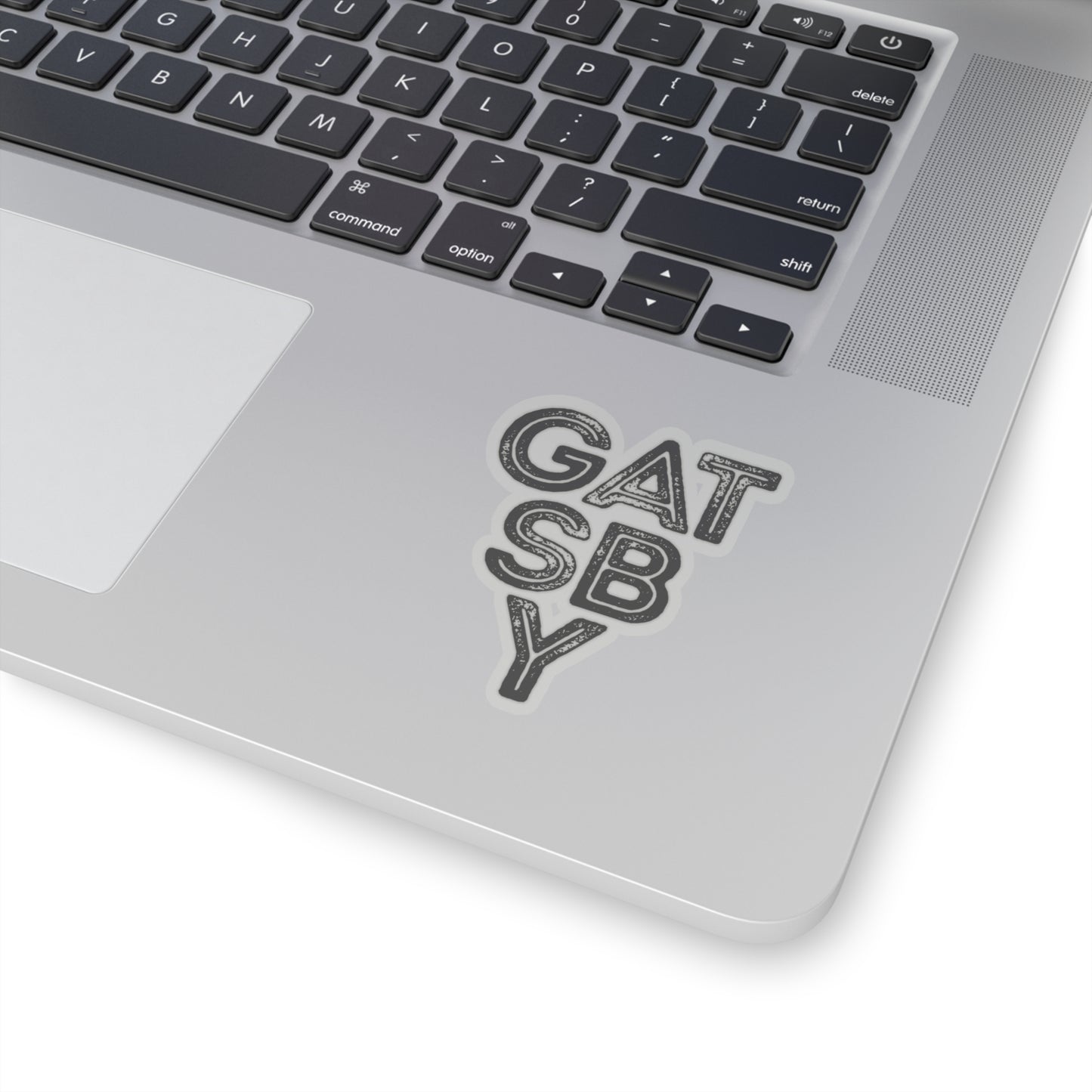 GATSBY Sticker
