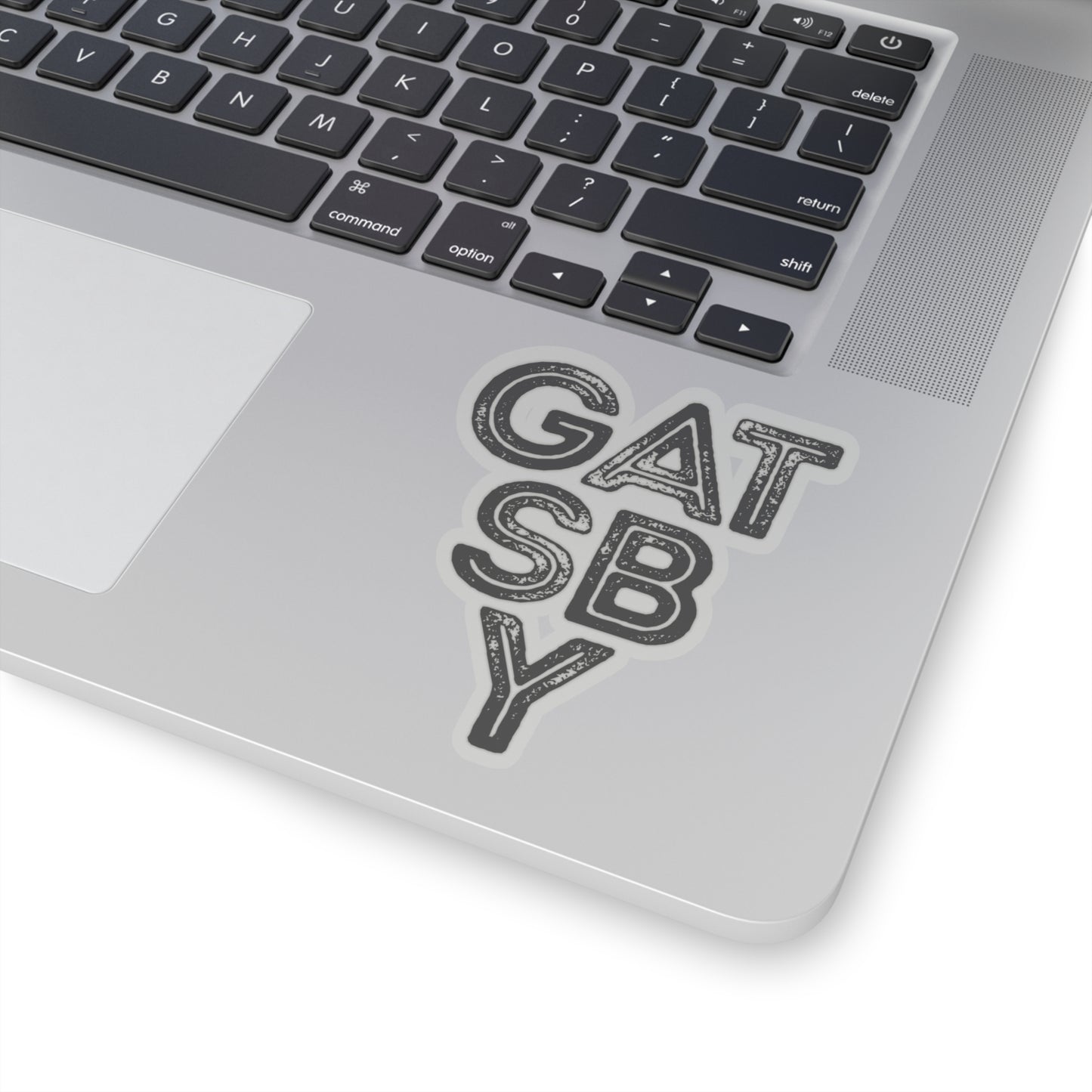 GATSBY Sticker