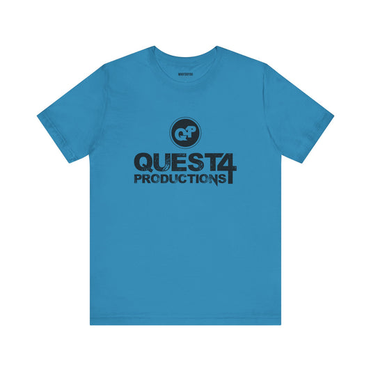 Q4P T-Shirt