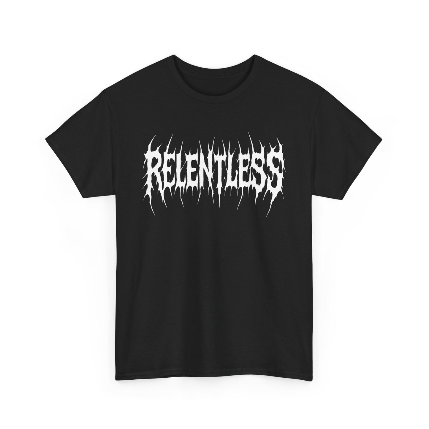 Relentless T Shirt