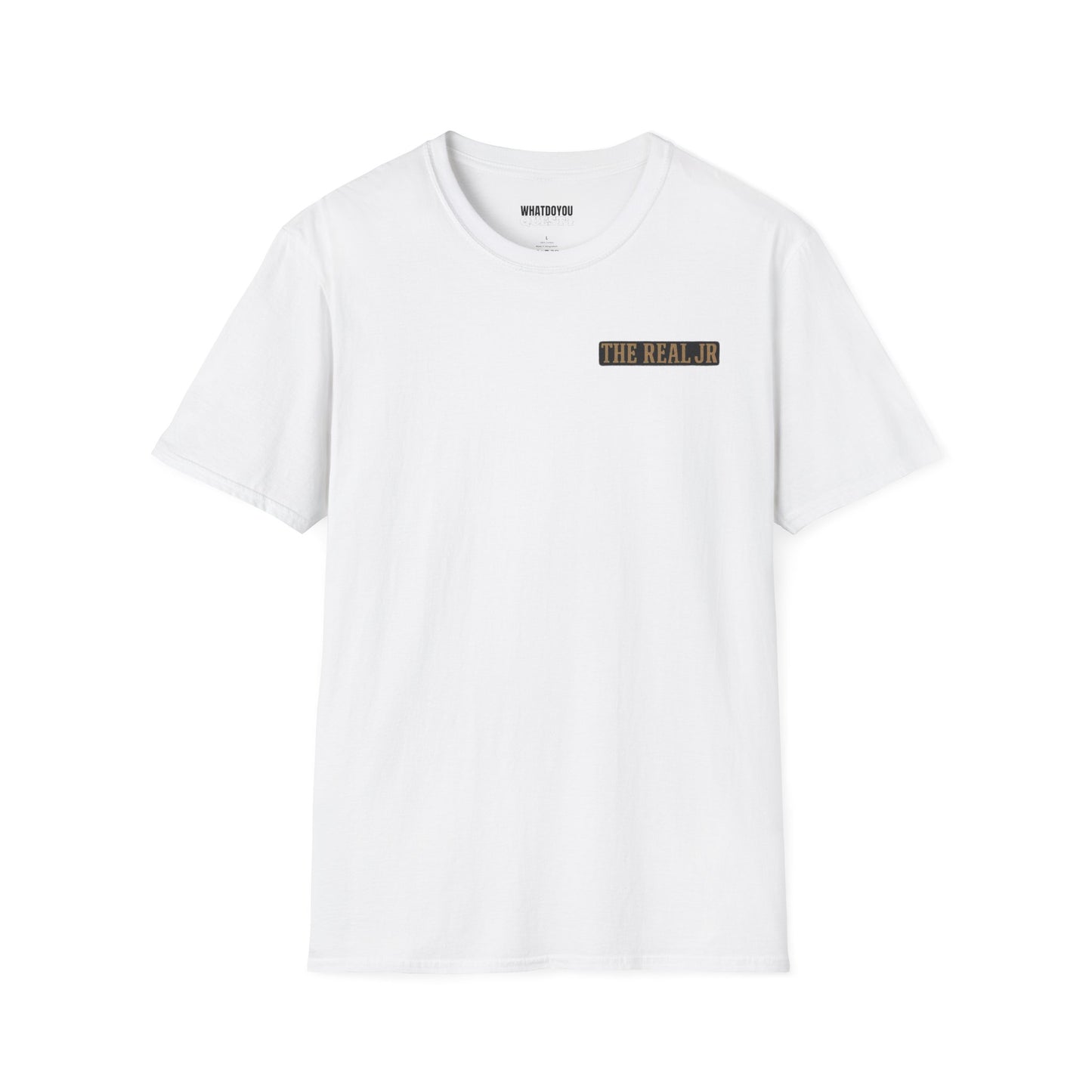 The Real JR T Shirt