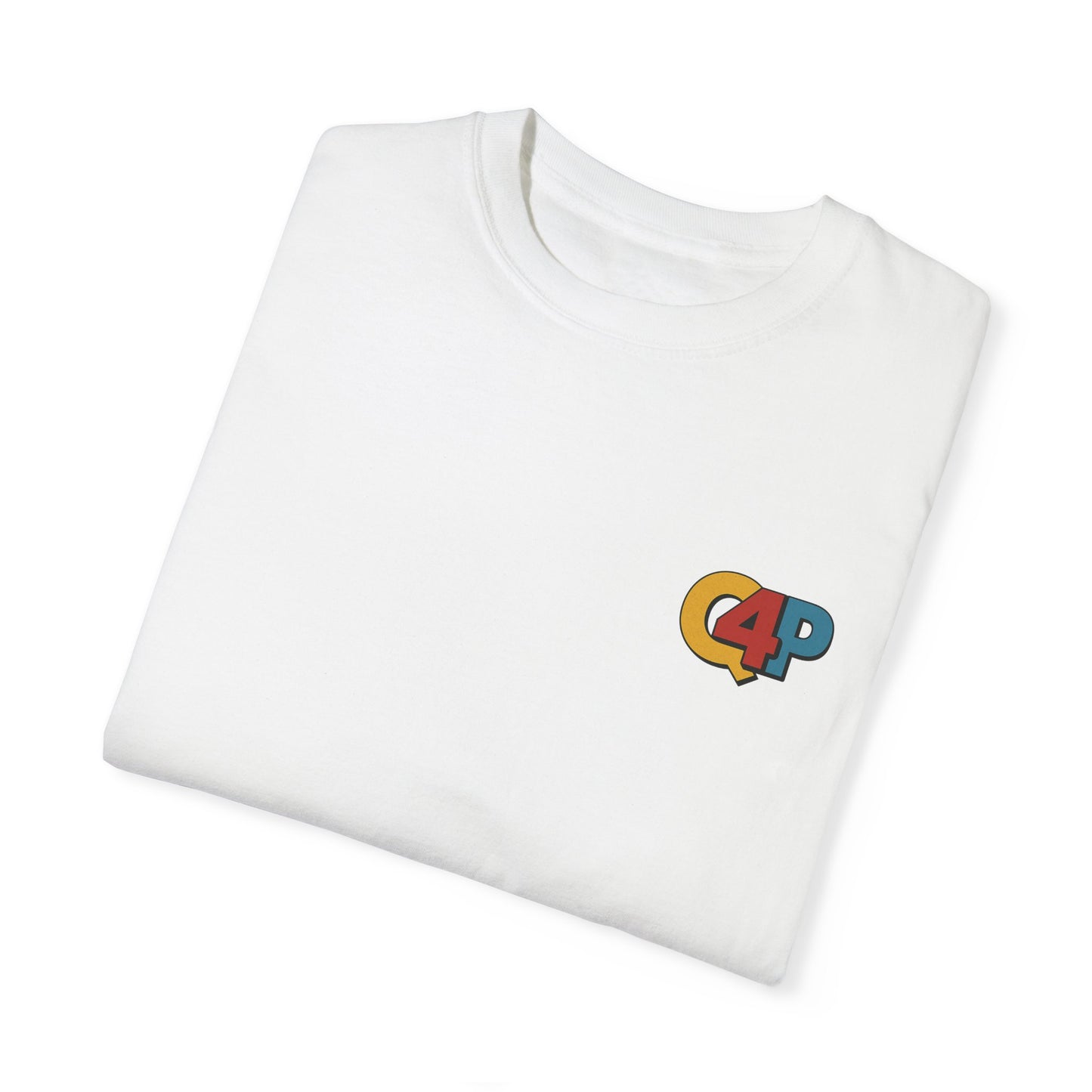 Quest 4 Productions T-Shirt