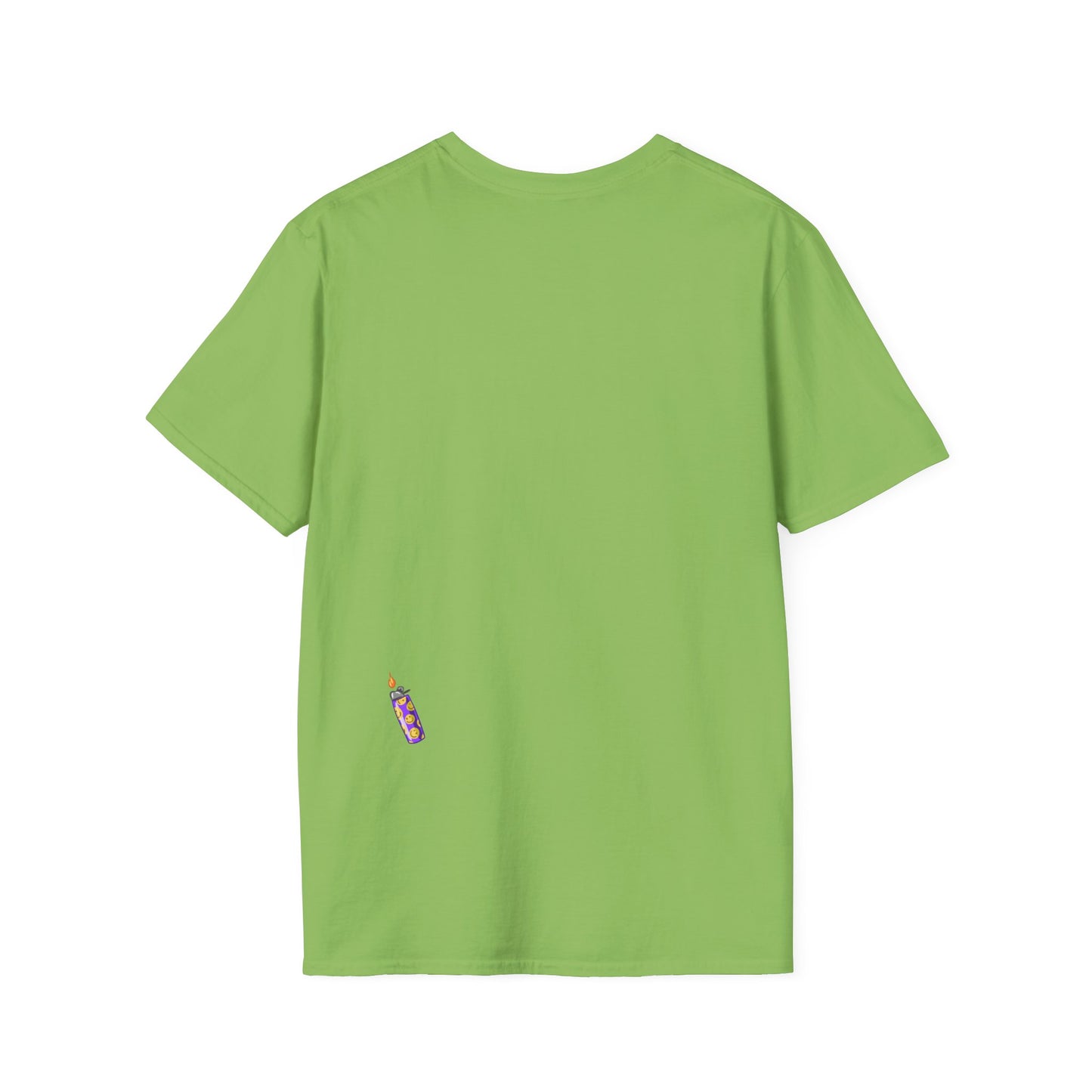 Lighter T-Shirt
