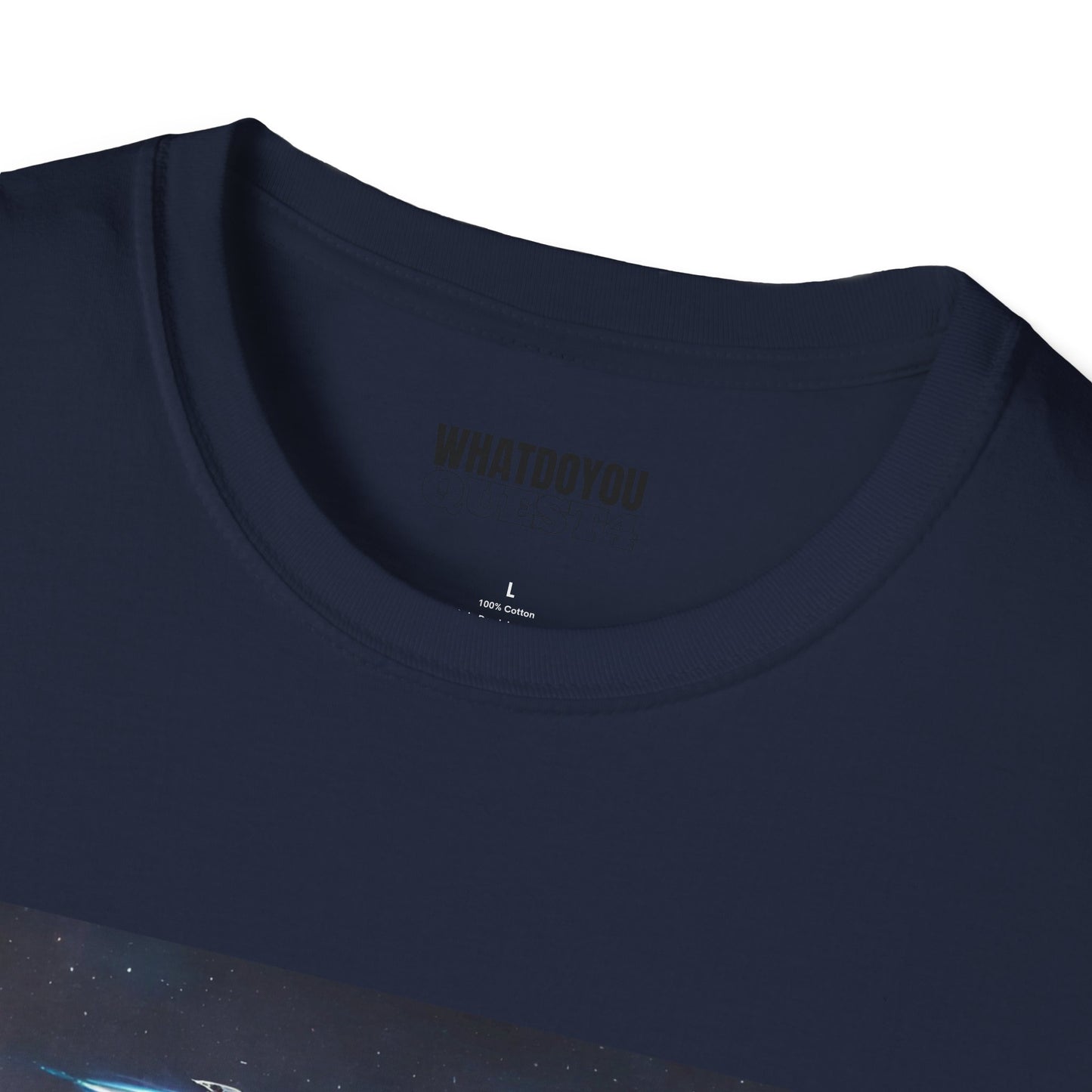 TCZ Unisex T-Shirt