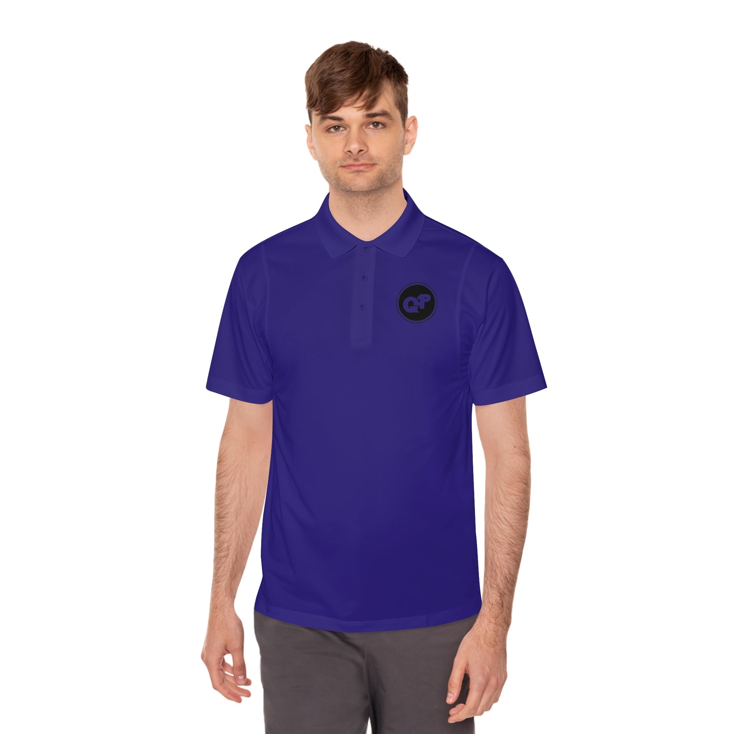 Q4P Polo