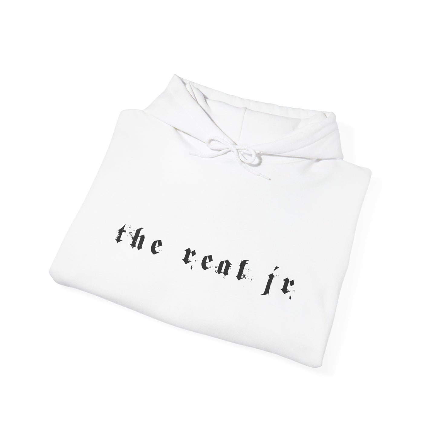 The Real Jr Hoodie