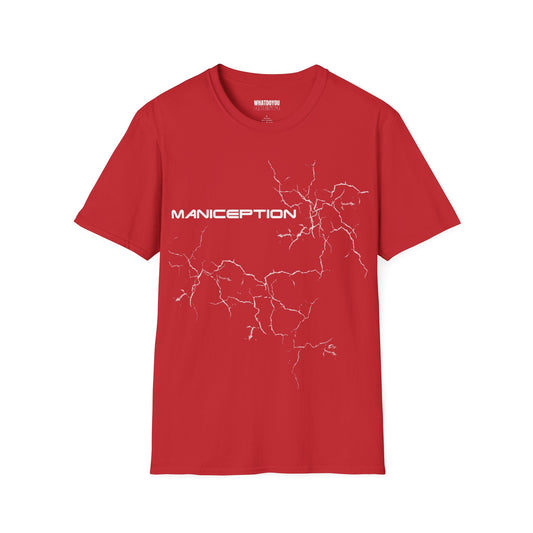 Maniception T-Shirt