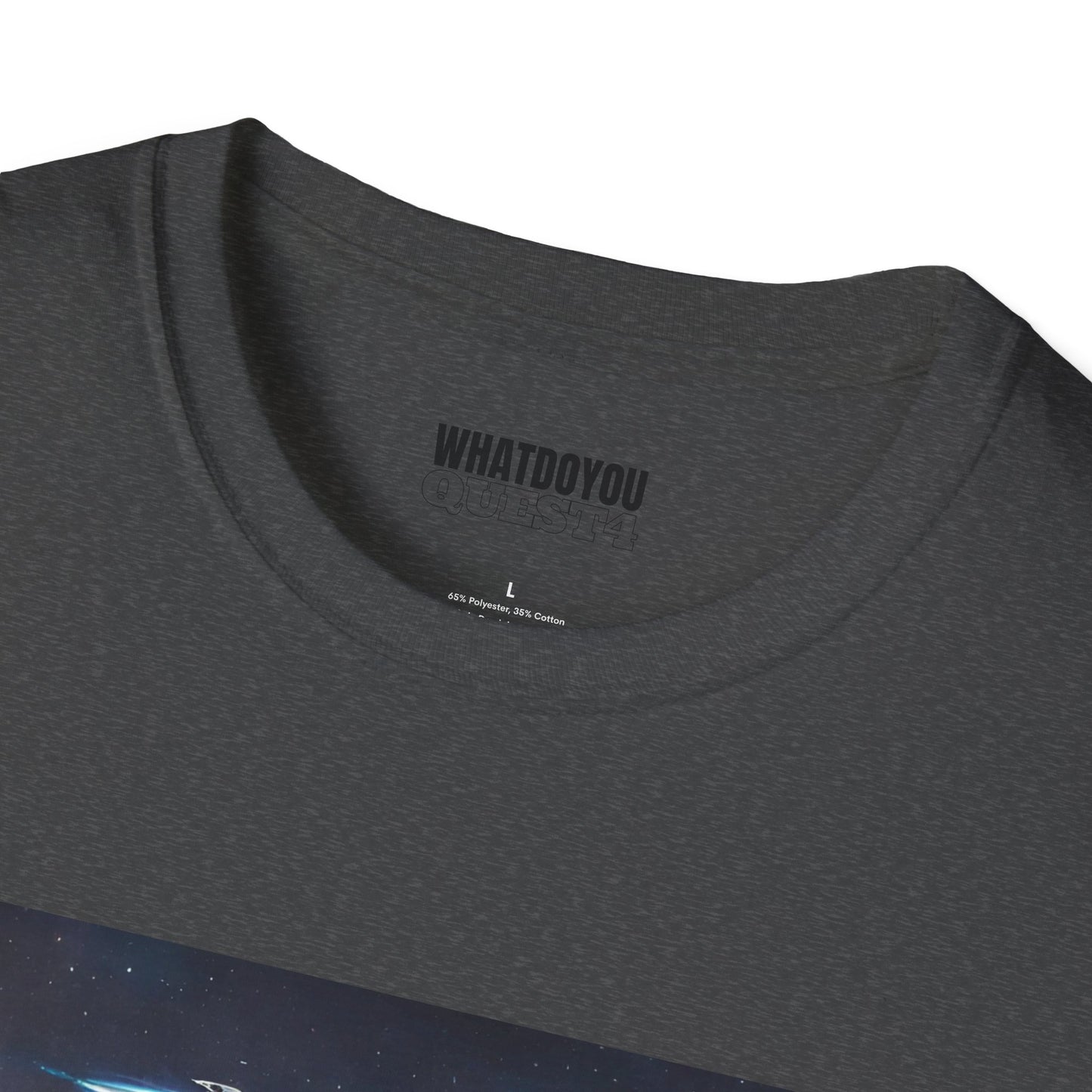 TCZ Unisex T-Shirt