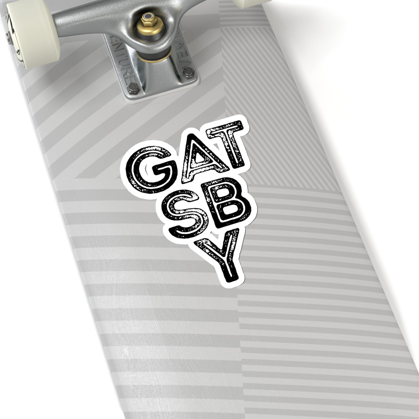 GATSBY Sticker