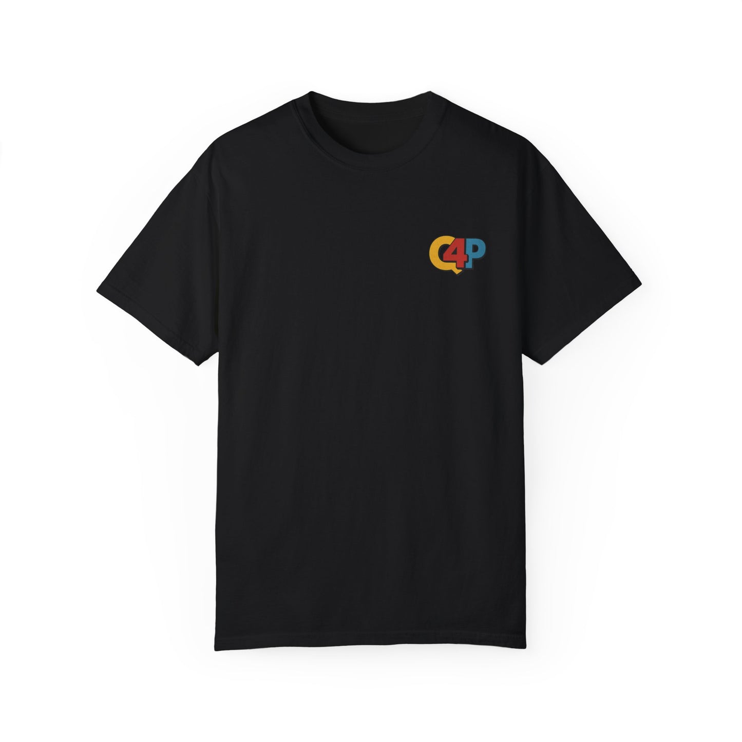 Quest 4 Productions T-Shirt