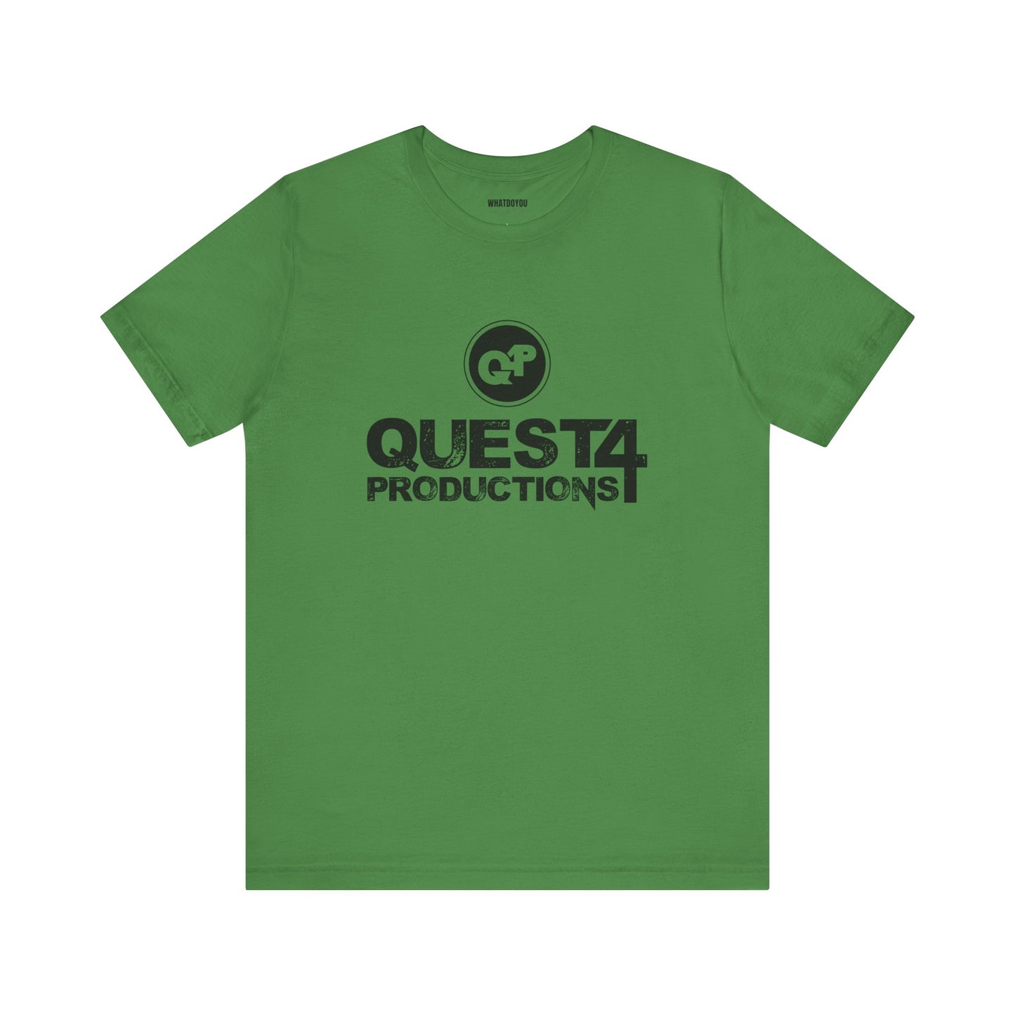 Q4P T-Shirt