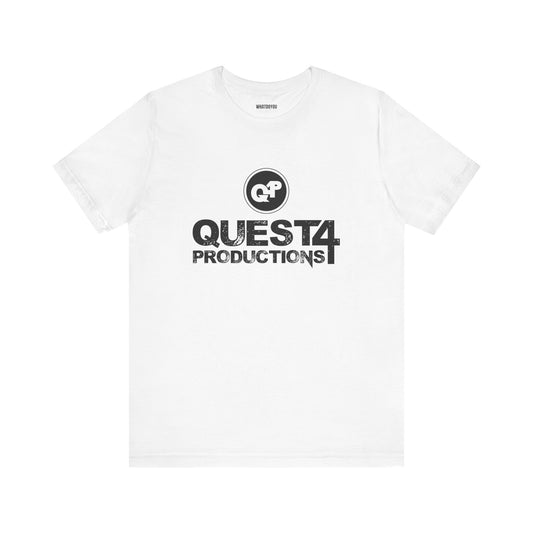 Q4P T-Shirt