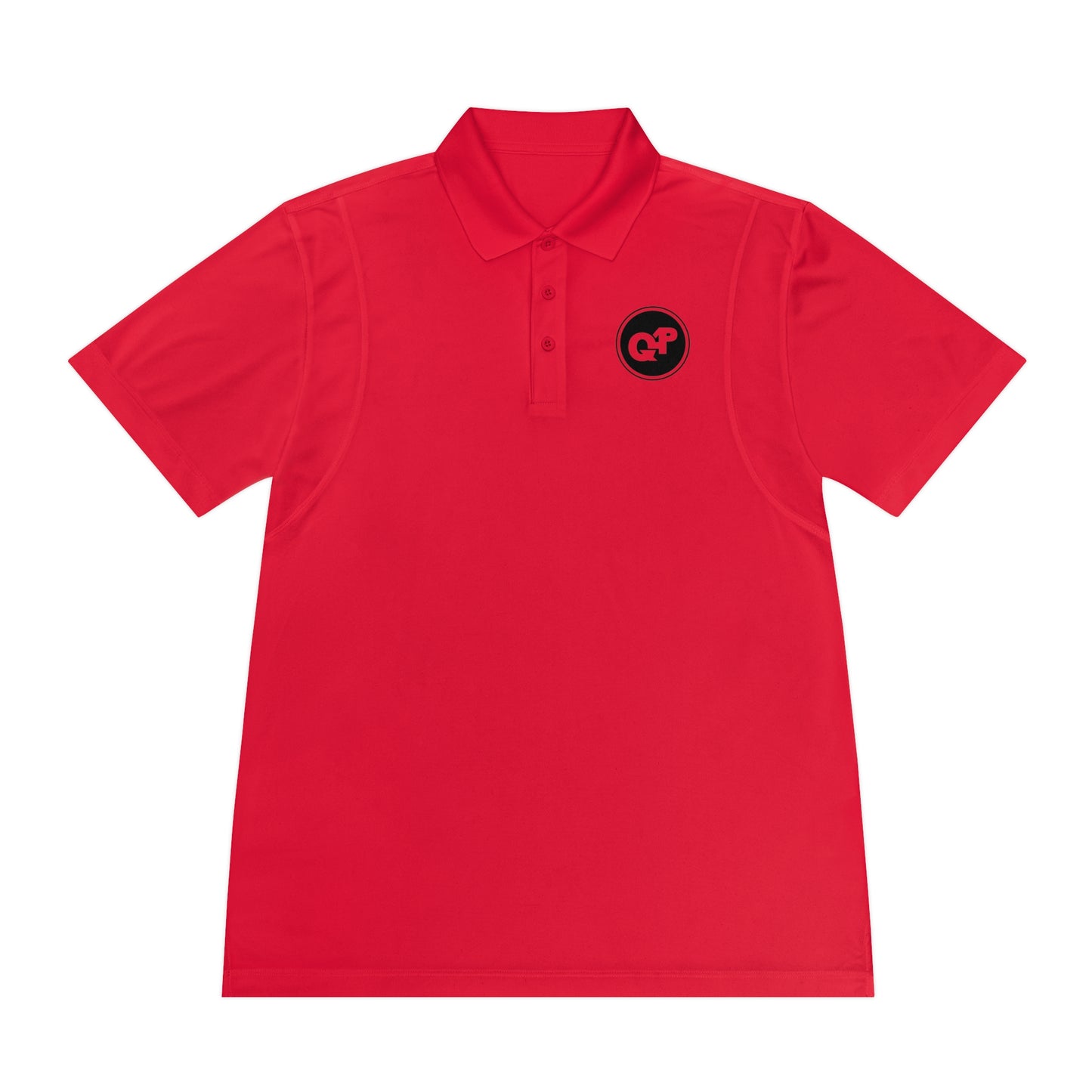 Q4P Polo
