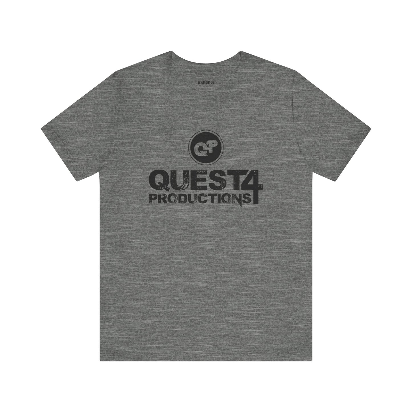 Q4P T-Shirt