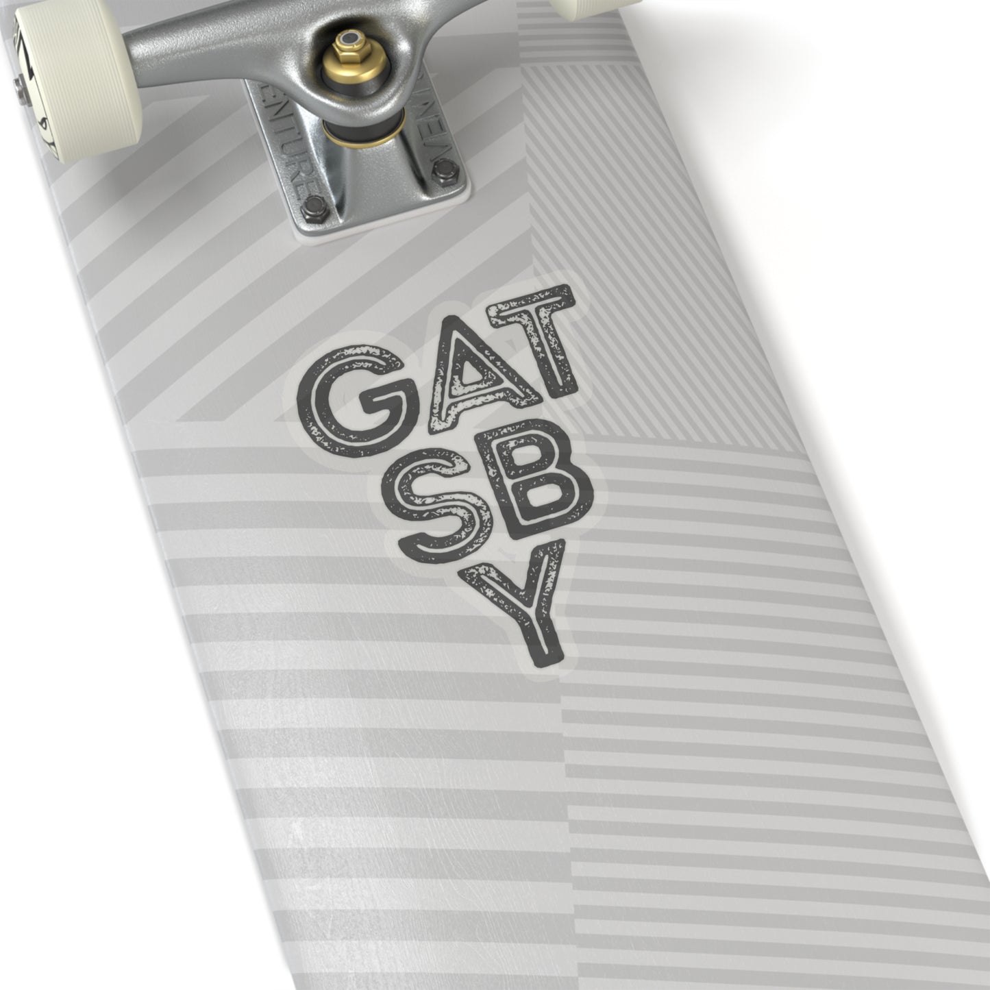 GATSBY Sticker