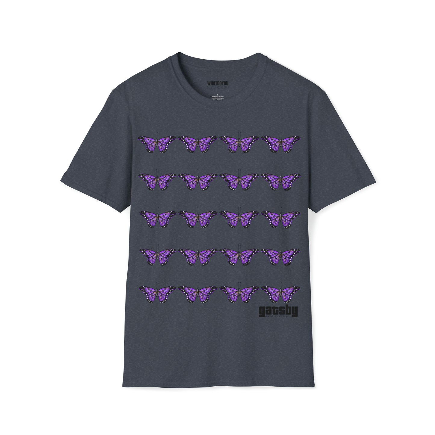 GATSBY T-Shirt