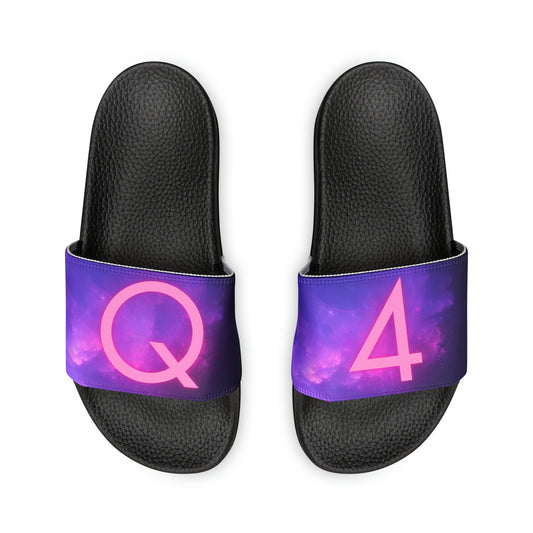 Q4 Men's Slides