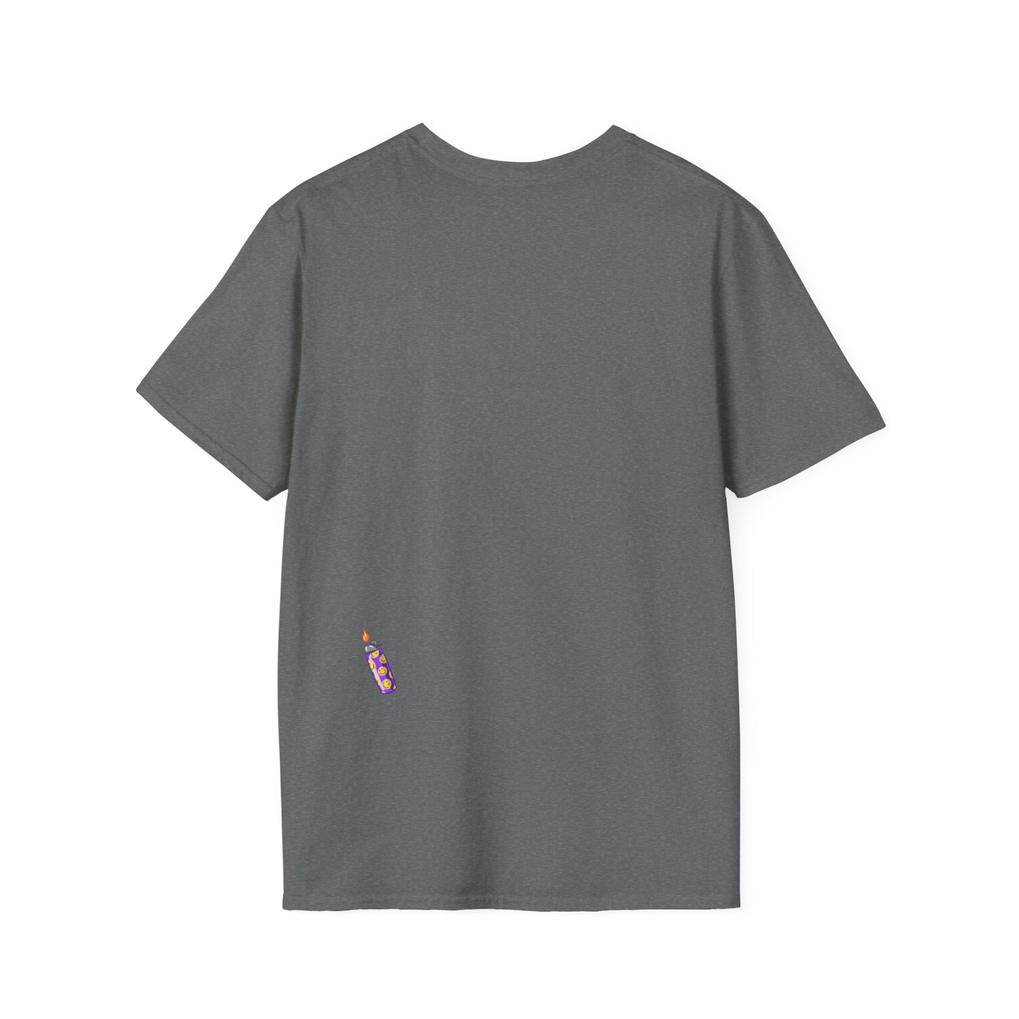 Lighter T-Shirt