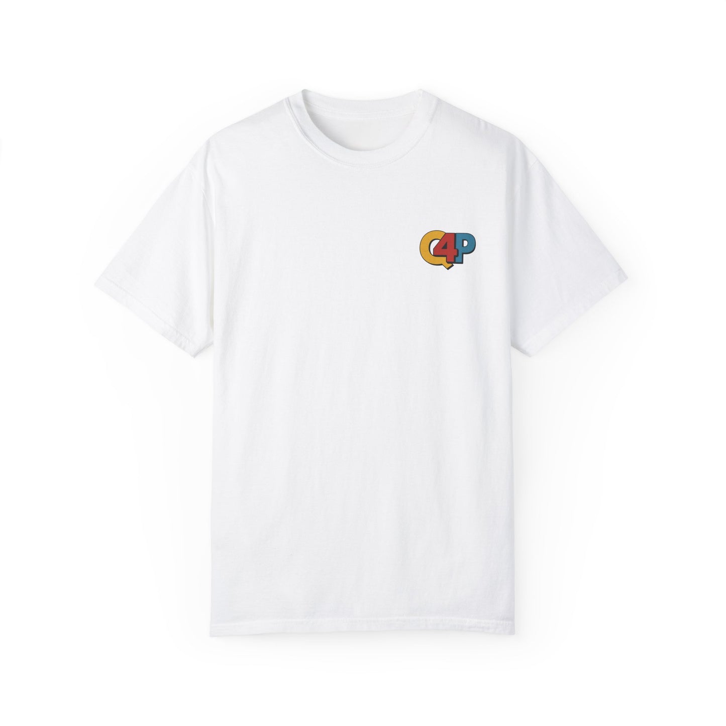 Quest 4 Productions T-Shirt