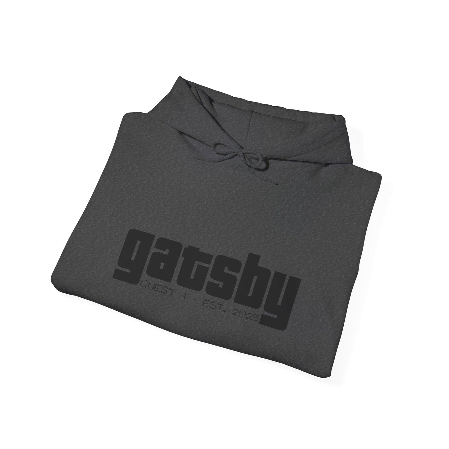 GATSBY Hooded Sweatshirt
