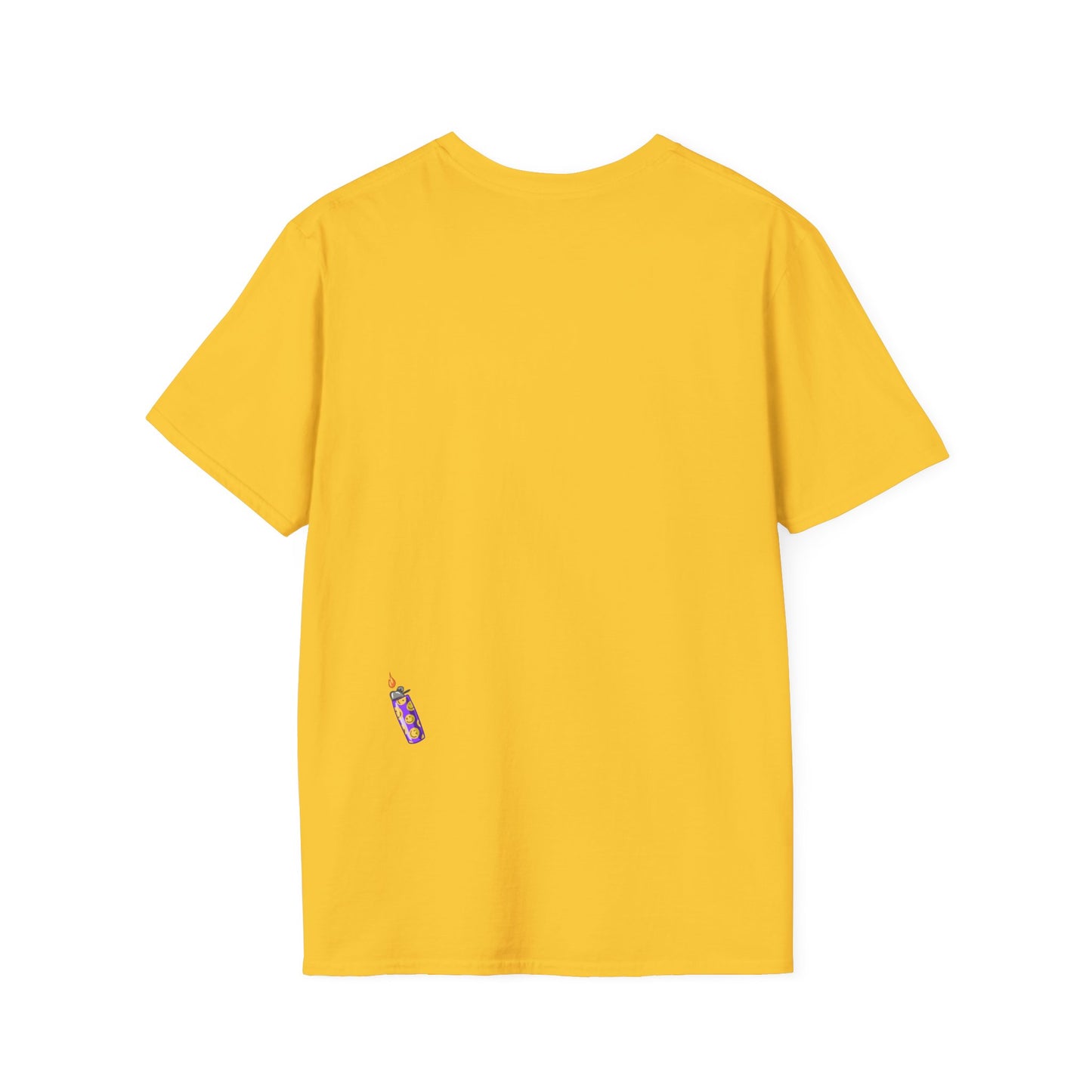 Lighter T-Shirt