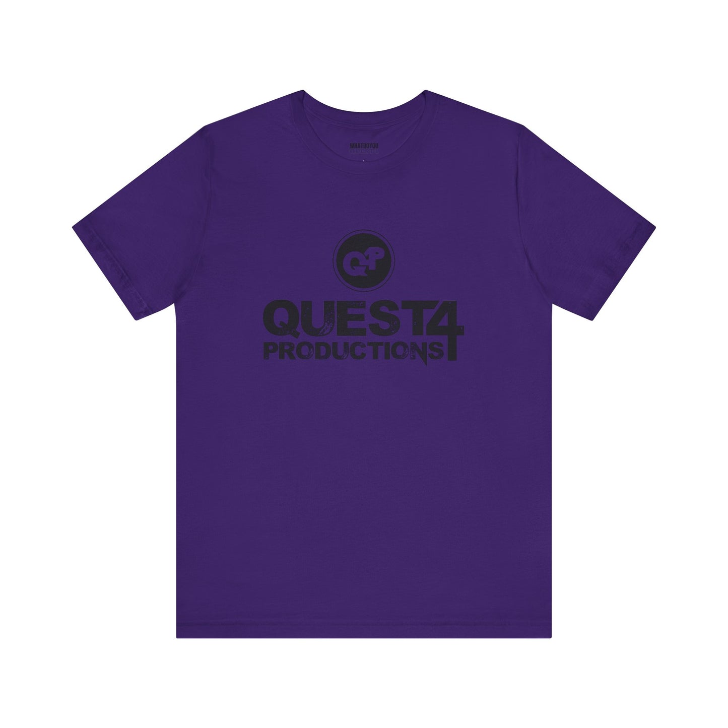 Q4P T-Shirt