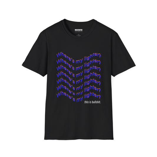 Lighter T-Shirt
