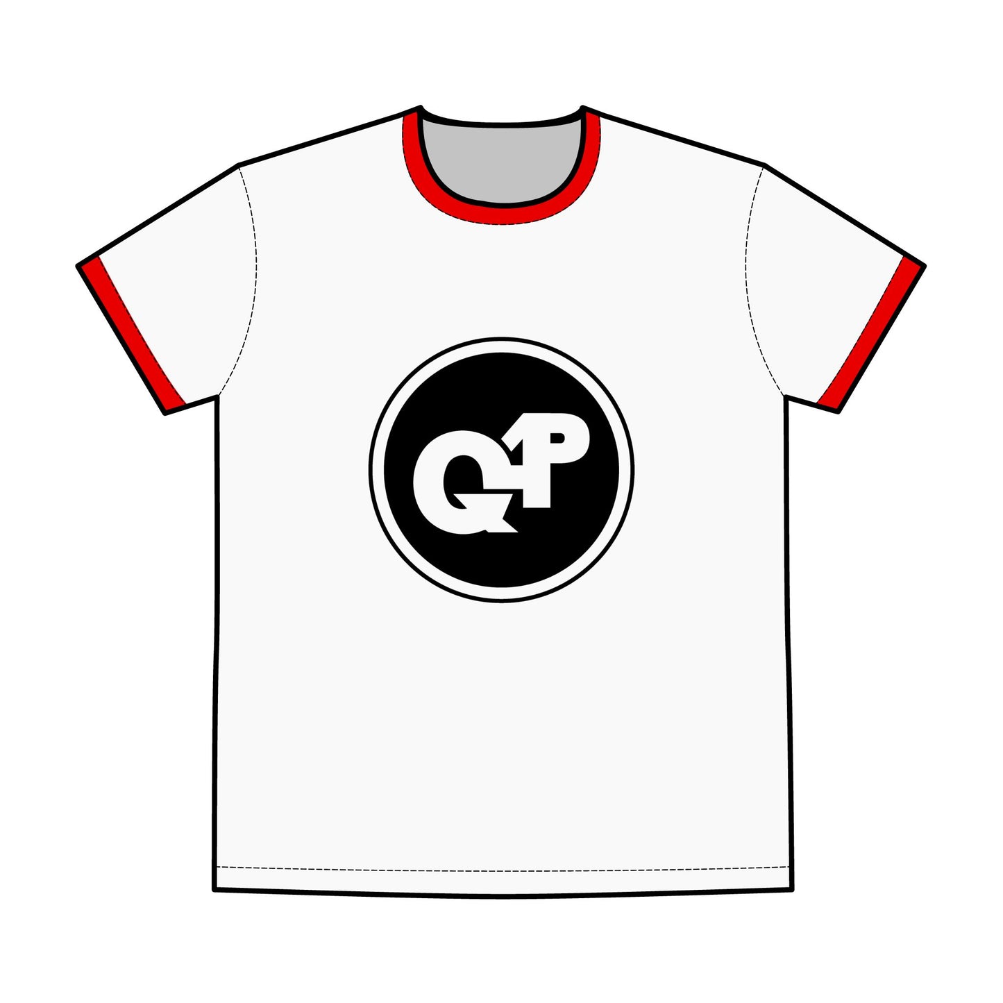 Q4 T Shirt