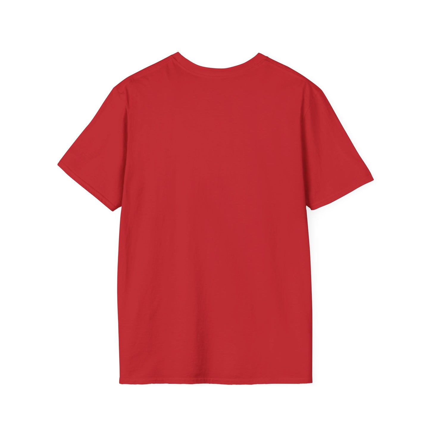 TCZ Unisex T-Shirt