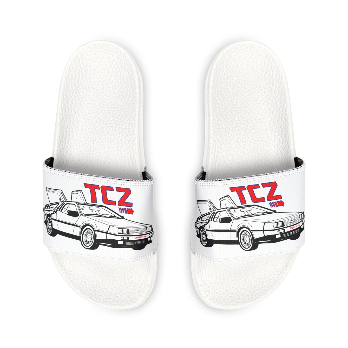 TCZ Slides