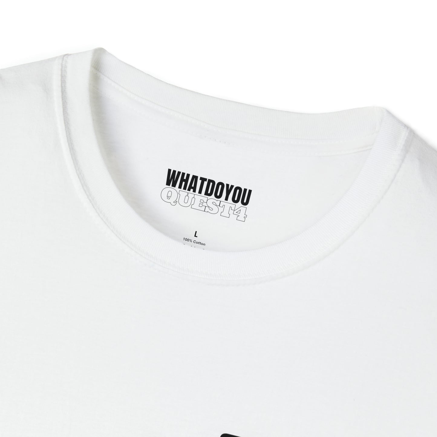 GATSBY Unisex Softstyle T-Shirt