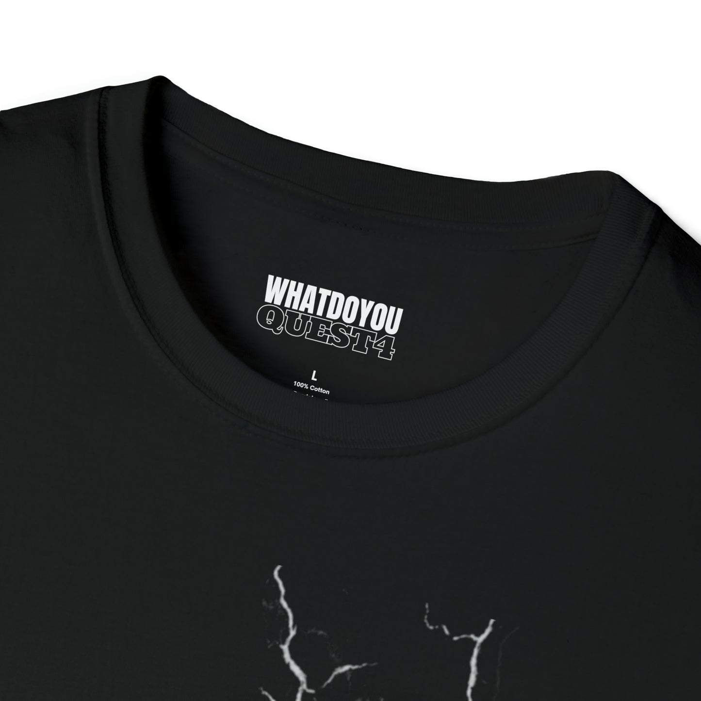 MANICEPTION Unisex Softstyle T-Shirt