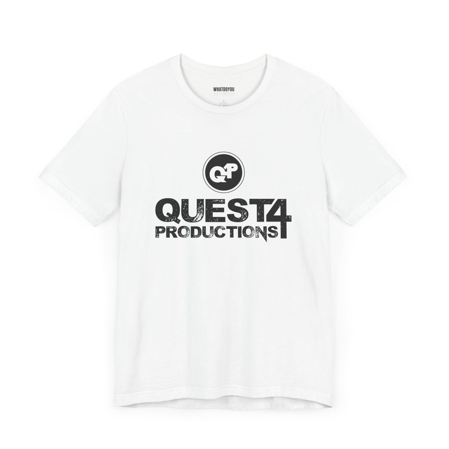 Q4P T-Shirt