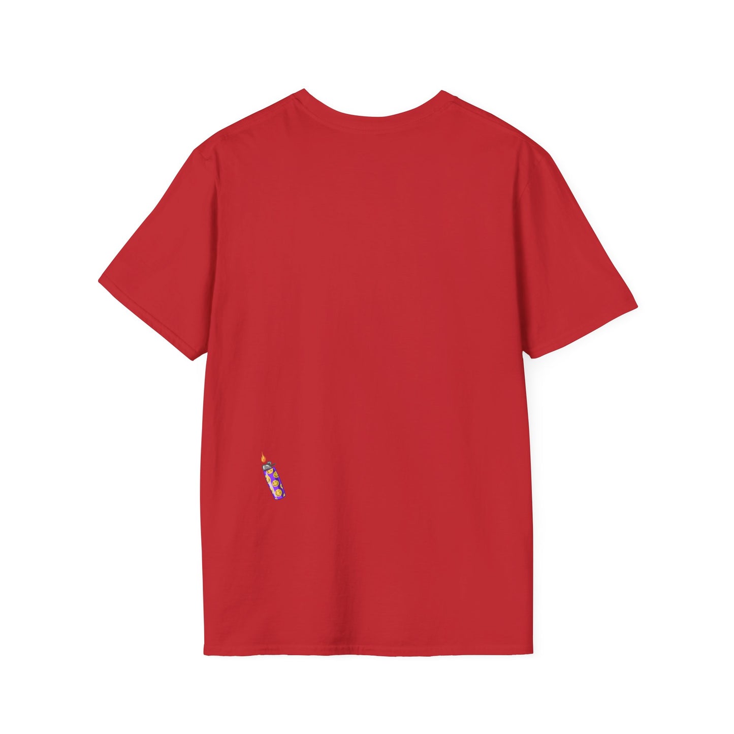 Lighter T-Shirt