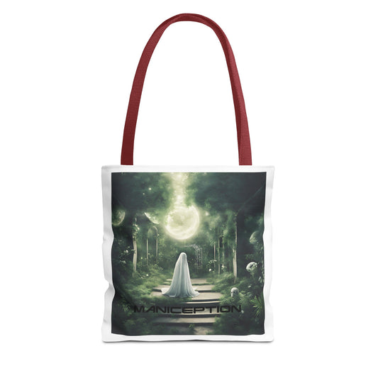 MANICEPTION Tote Bag