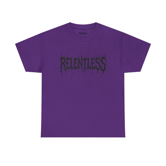 Relentless gatsby & The Real Jr T Shirt