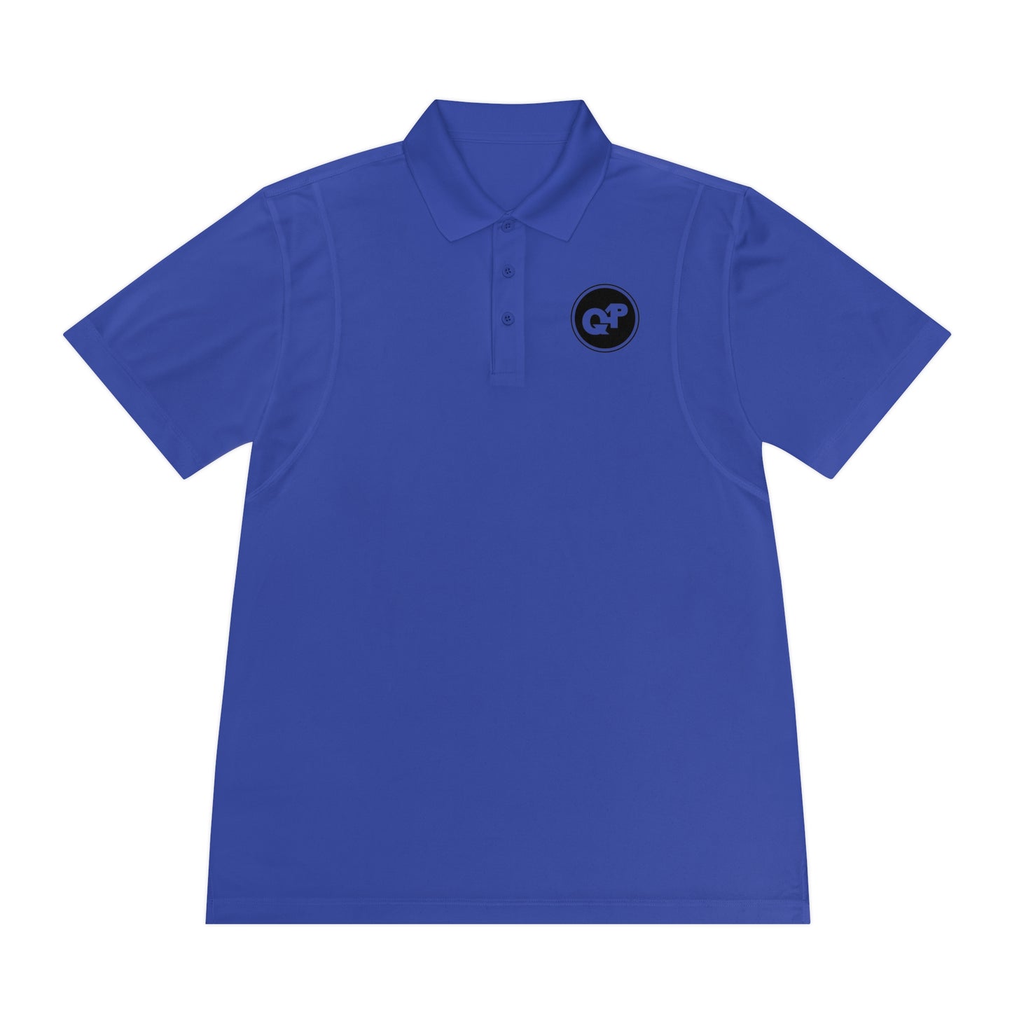 Q4P Polo
