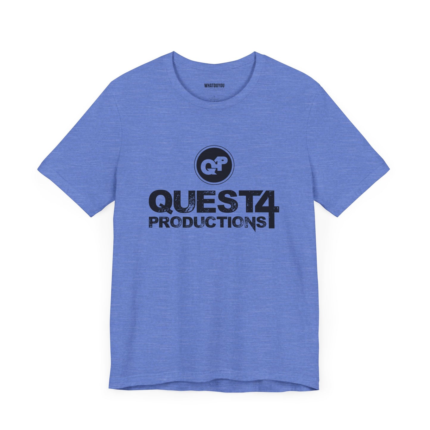 Q4P T-Shirt