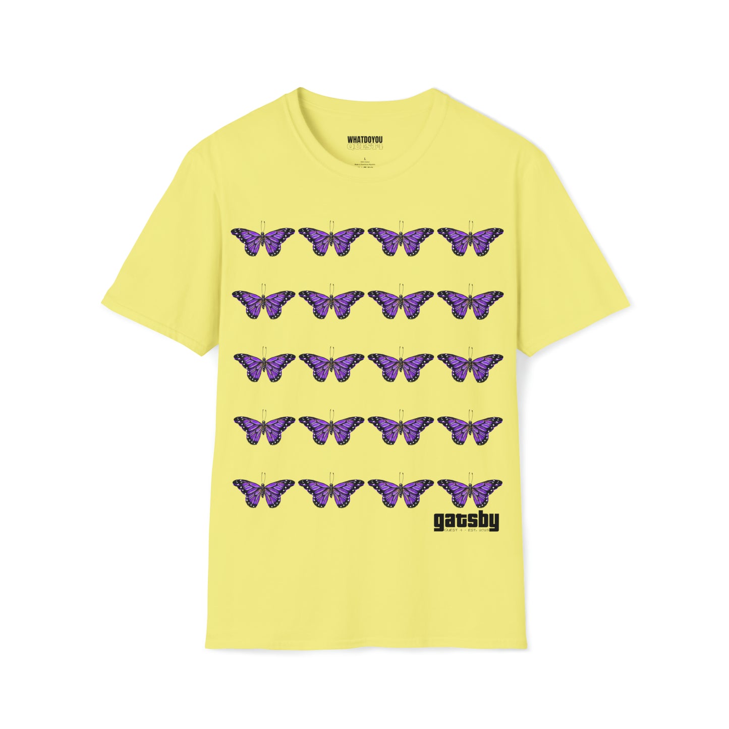 GATSBY T-Shirt