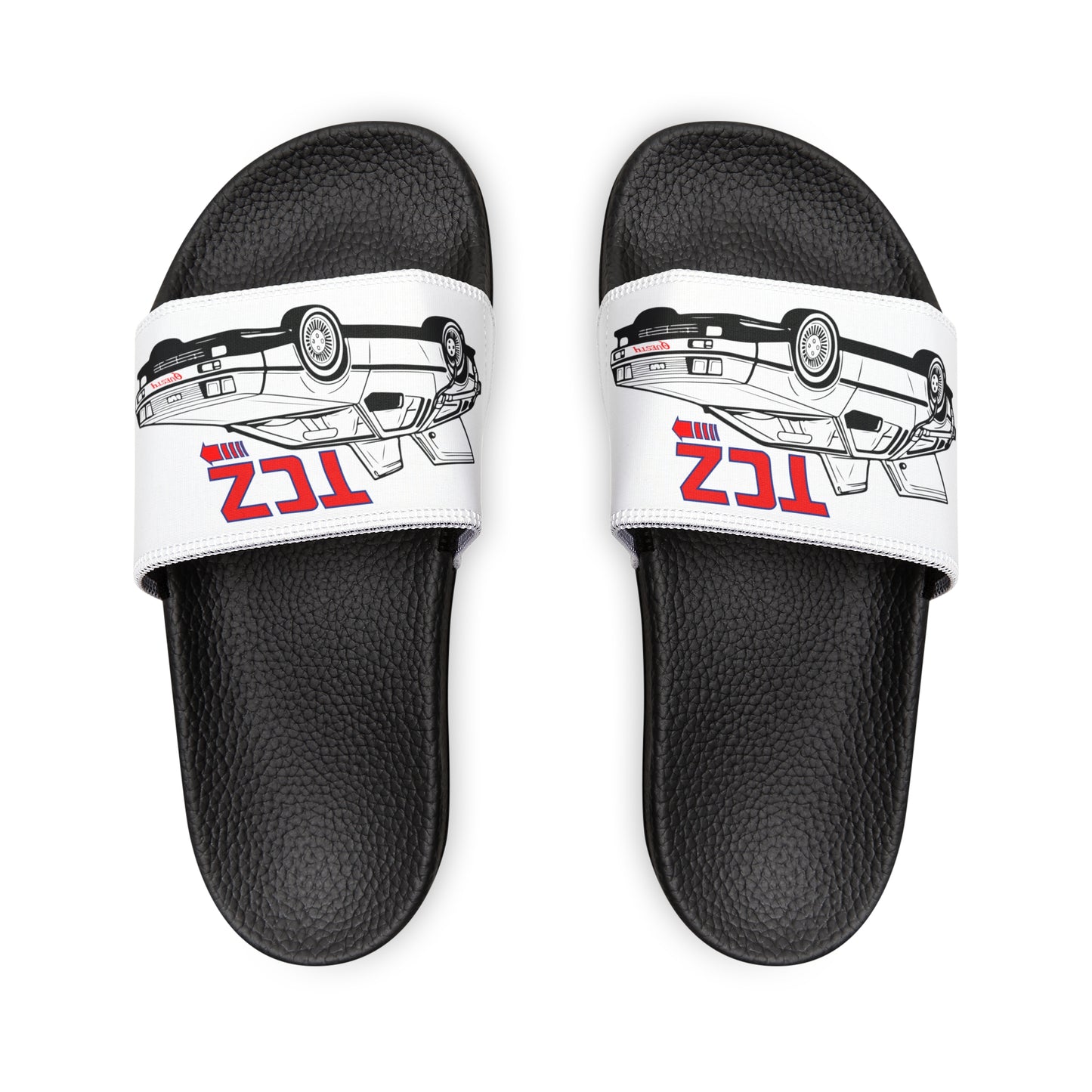 TCZ Slides