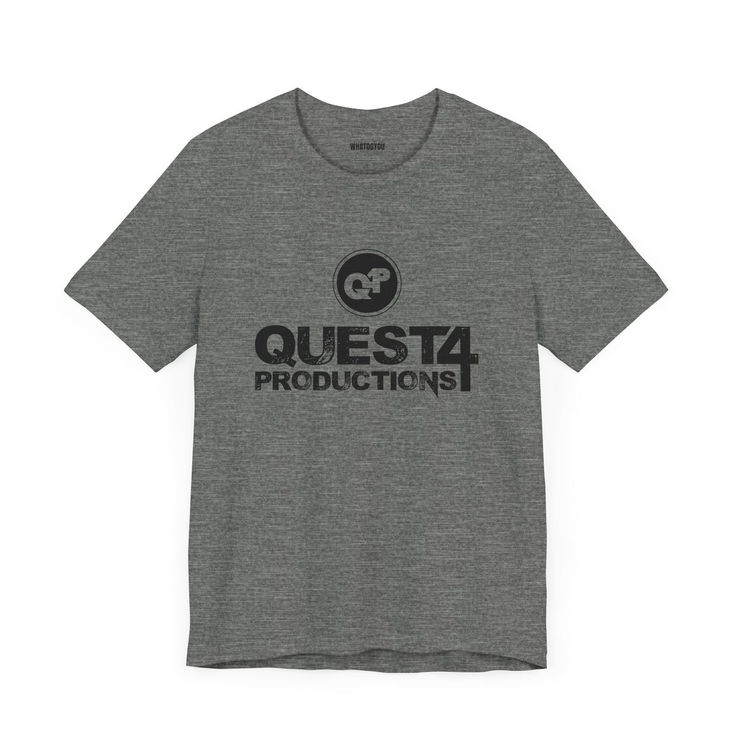 Q4P T-Shirt